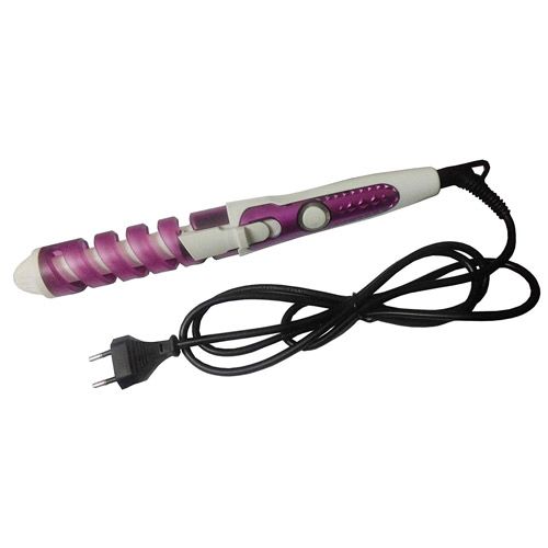 Buy Online Nova Hair Curling Iron for Women at lowest price in India |  edepotindia