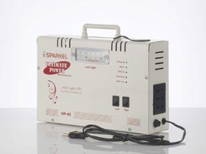Powertech 55W Mini UPS