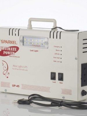 Powertech 55W Mini UPS