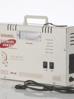 Powertech 55W Mini UPS