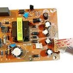 6283 15W and 15W 12V DC Amplifier Board