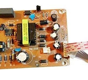 Universal DTH Set-Top Box Repair Kit