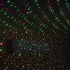 12 in 1 Multi Pattern Laser Mini Disco Light Projector Stage Lighting for Party & Diwali