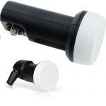 Universal lnb for All DTH