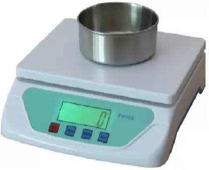 digital weigh machine upto 30 kg with adaptor