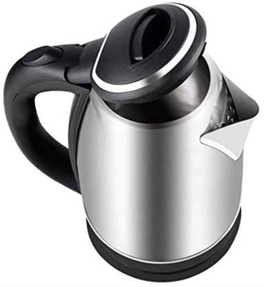 Electric kettle 1.8 liter with auto cut system
