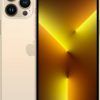 APPLE iPhone 13 Pro Max (Gold, 1 TB)