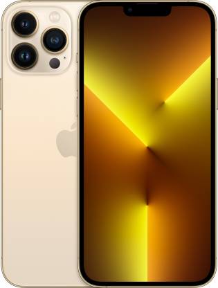 APPLE iPhone 13 Pro Max (Gold, 1 TB)