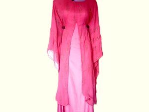 Elegant Kaftan Abaya Eid Collection.