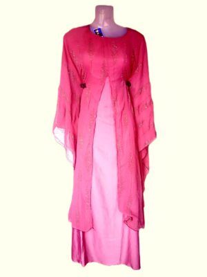 Elegant Kaftan Abaya Eid Collection.