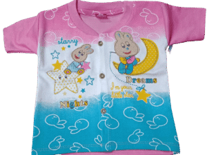 Boy Premium Cotton Half-Sleeve Shirt