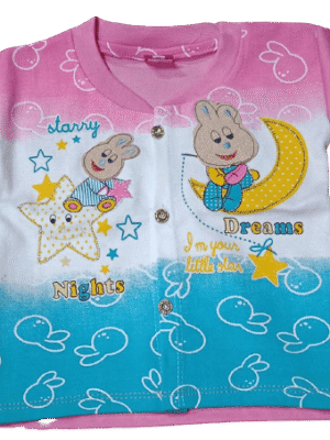 Boy Premium Cotton Half-Sleeve Shirt