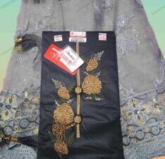 designer jam cotton dress material