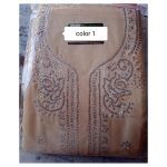 Zeenat ladies Georgette suit piece
