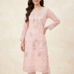 Premium Georgette Unstitched Salwar Suit