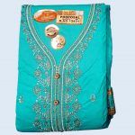 Proposal dress material for women's