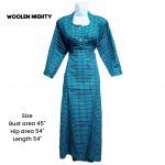 Buy woolen nighty cotswool