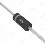 120V 1W Zener Diode Set - Ultra High Voltage Regulator (5 Piece)