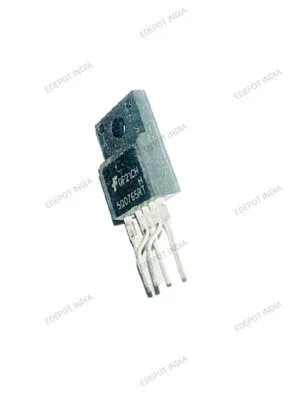 5Q0765RT Power STR IC - Compact 5-Pin Switching Regulator for TVs