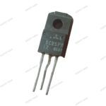 BCR5PM-12 Triac - 3-Pin High Voltage AC Switch (5A 600V)