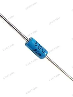 DB3 DIAC Trigger Diode Set - Bilateral Switch Value Pack (10 Piece)