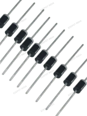 Diode All Value