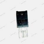 F5653 Power STR IC - Large Package Offline Switcher Module