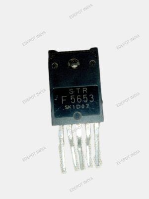 F5653 Power STR IC - Large Package Offline Switcher Module