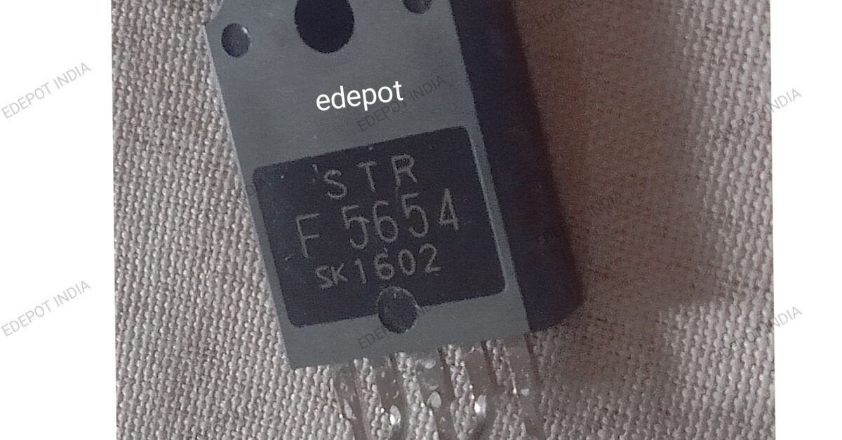 Buy Online F5654 at lowest price in India | edepotindia