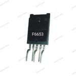 F6653 STR