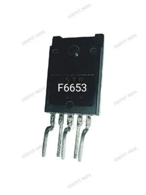 F6653 STR