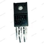G6151 STR Power IC - Compact 5-Pin Switching Regulator