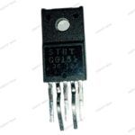 G6151 STR Power IC - Compact 5-Pin Switching Regulator