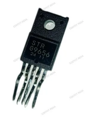 G9656 Power STR IC - Professional 5-Pin Switching Module