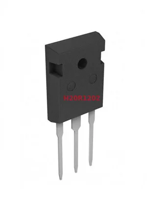 H20R1202 High-Voltage IGBT - 3-Pin Induction Cooktop Repair Part (20A 1200V)