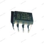 TEA1523P SMPS Controller IC - 8-Pin Offline Switched Mode Controller
