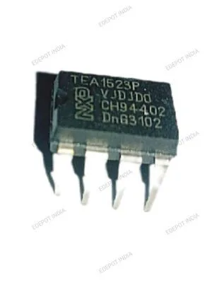 TEA1523P SMPS Controller IC - 8-Pin Offline Switched Mode Controller