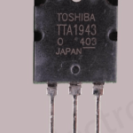 TTA1943 AMPLIFIER TRANSISTOR