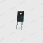 W5753A Power STR IC - High Efficiency Switching Regulator
