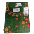 Unstitched Dress Material
