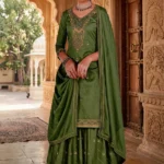Jam-Cotton-Garara-Sharara-Set-green5