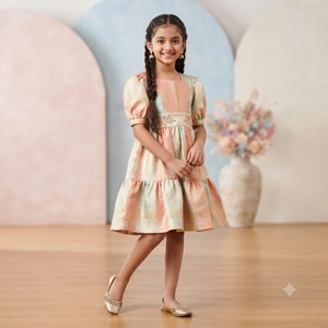 Girls Readymade